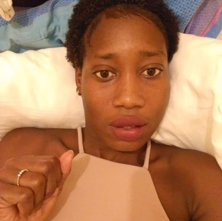My Daddy took my boyfriend

Good morning Bahama Drama please share my story. Now normally I wouldn't come to social media to air out my families dirty laundry but this is no ordina