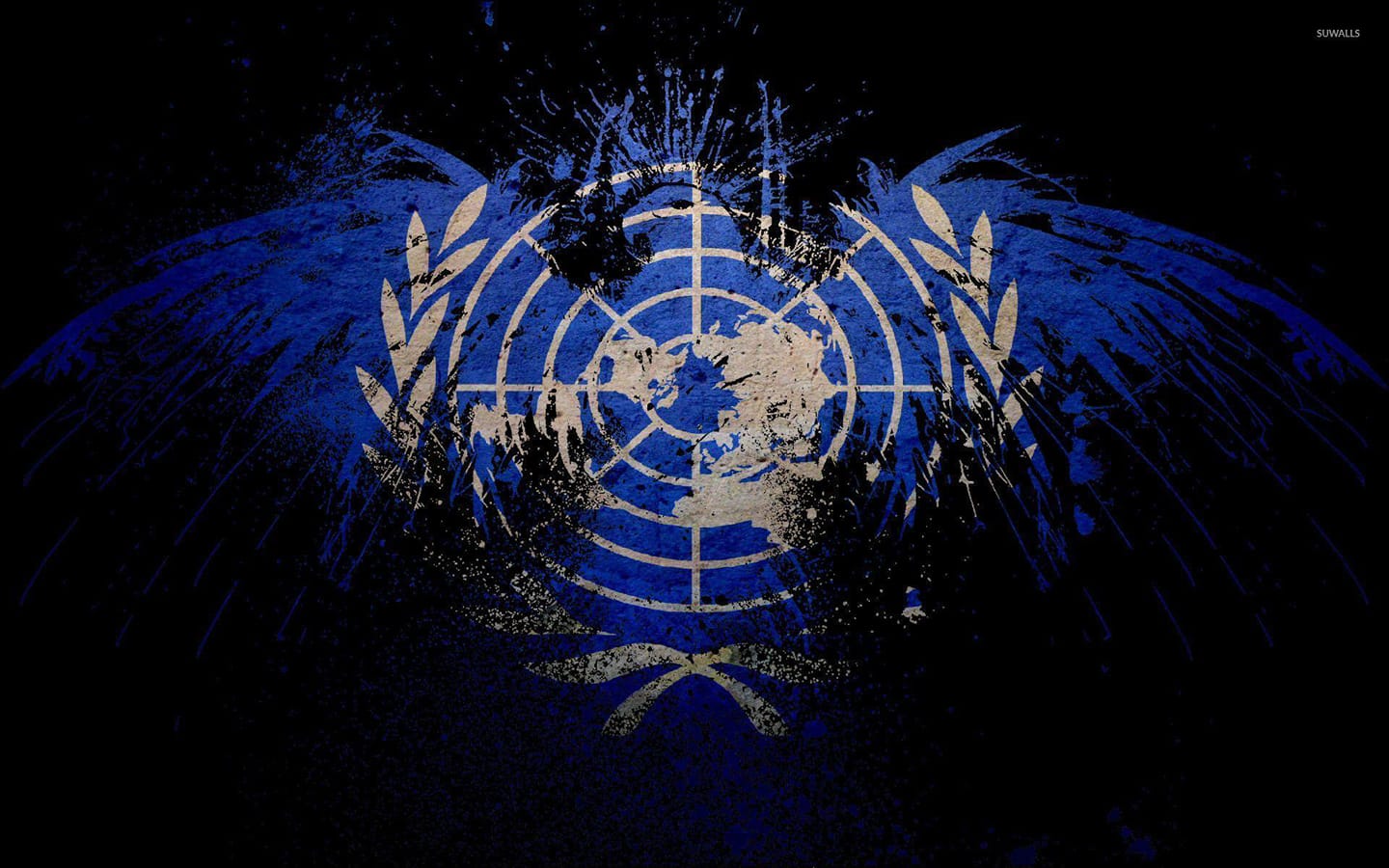 Last Days 

I bet you didn't know that the United Nations is the last great beast in the bible. And that the United States is the great whore according to bible prophecy in the boo