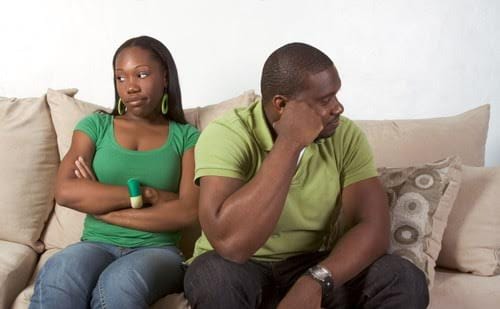 Preventing my baby mama from whoring around on me

Good afternoon Bahama Drama please keep me anonymous. Last year I tried to scare my baby mama from being a hoe on these streets b