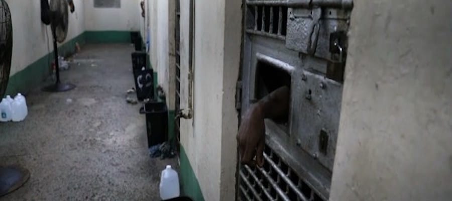 Did you know that most people doing lot's of time in prison, actually thought about the consequences of the crime, before they committed the crime anyway? 

That's Deep!