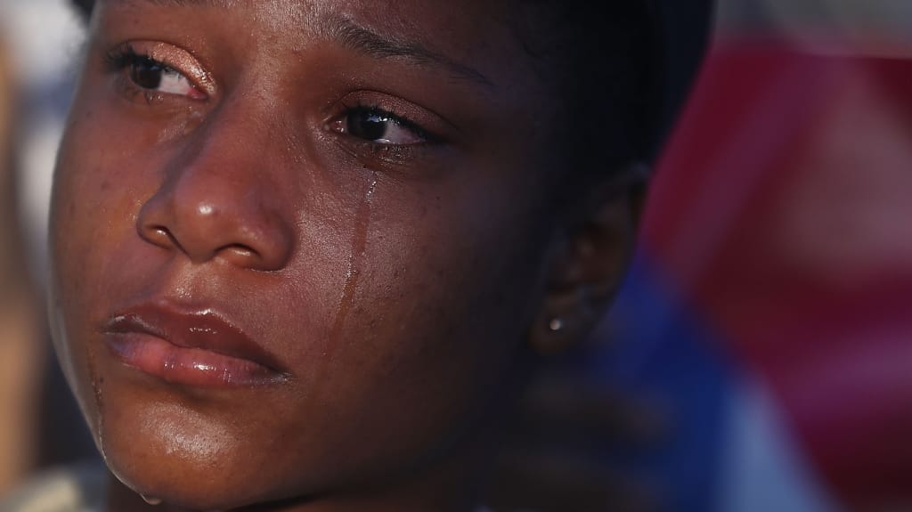 I should have slept with your brother

Good morning @[100023394293756:2048:Bahama Drama] please keep me anonymous. The guy that I'm dating now invited me to his apartment to watch 