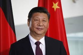 CHINA PROMISES TO BRING ECONOMIC STABILITY TO HAIT IN 10 YEARS TIME, SOMETHING THE USA COULD NEVER DO! 

China has promised to put Haiti on par with Hawaii in 10 years time.

 Chin