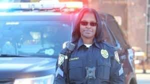 When obsession has a badge (Part 2)

The next morning officer Sandra Bullard show's up to Calvin's house to introduce herself to his family as his new girlfriend dressed up in a co