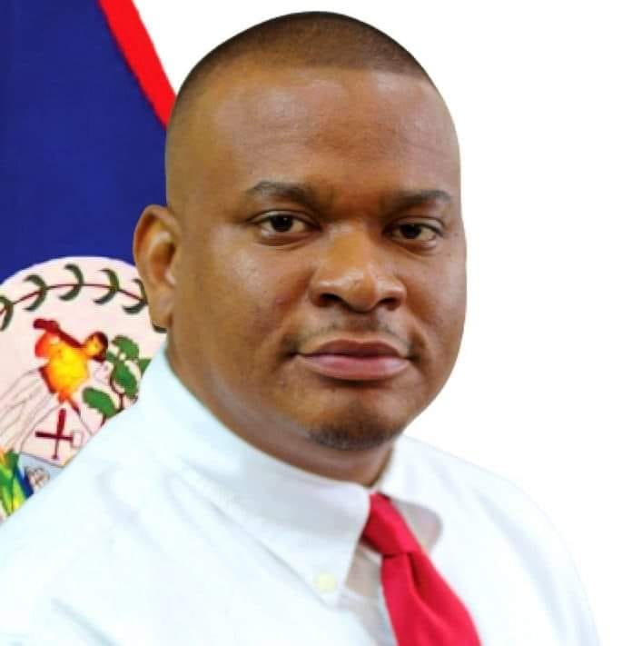 WANTED BY BELIZE CITY POLICE; PATRICK FABER WANTED 

Belize Live News has received information that Leader of the Opposition Patrick Faber is wanted  by Police following a report m