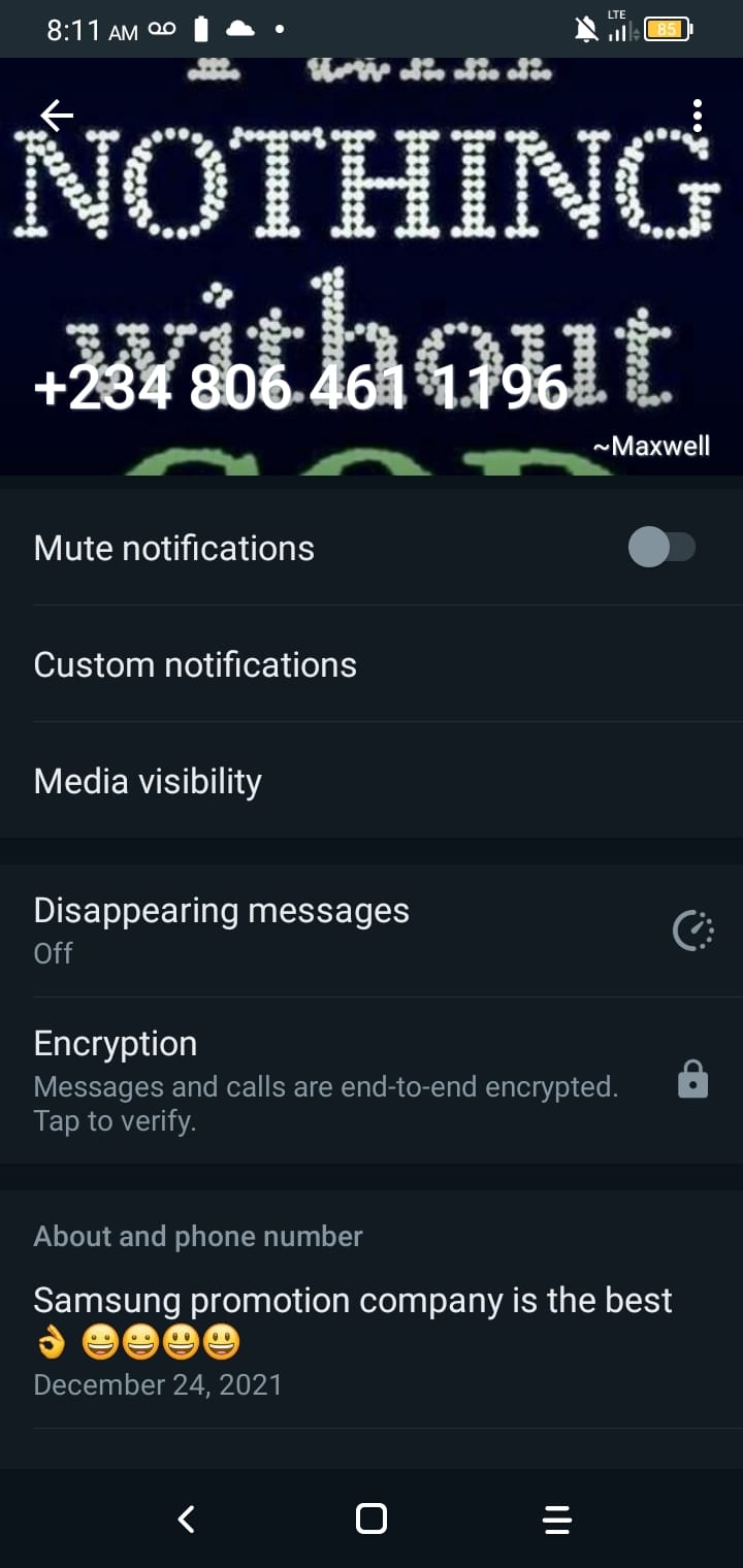 Mobile uploads