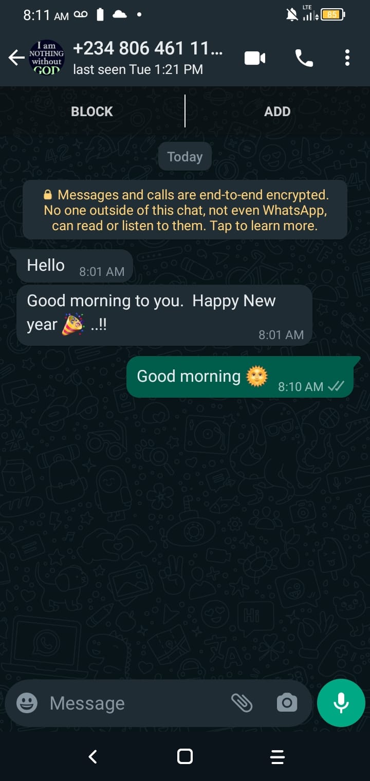Mobile uploads