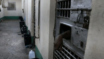 I'm loving it

Good night Bahama drama please keep me anonymous. I've been locked up in Foxhill prison it feels like forever and I'm loving it to be honest.

 The only thing bad ab