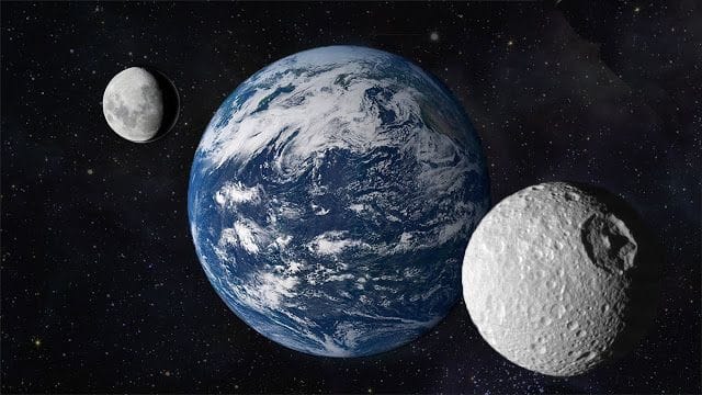 NASA Just-Confirmed That Earth Has A New Moon
There Will Be More. The Moon called 2020 CD3, won't be here for long, and new telescopes will help us spot more of these Moons arrivi