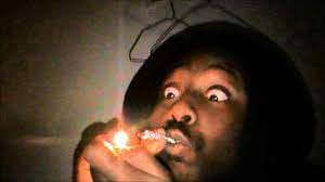 Even though I smoke crack I still pay my tides!

Good night Bahama drama please keep me anonymous. Because I don't need everyone to be talking my business inside the church this co