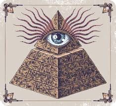 I can levitate but I don't want to show nobody pictures.

Good afternoon Bahama Drama please keep me anonymous. As you all know the Illuminati is real and I joined them 2 years ago