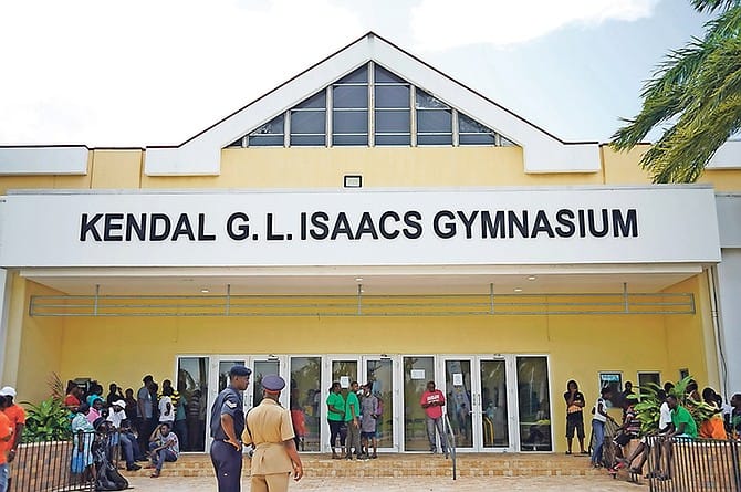 Putting the PLP government on blast

Good morning Bahama Drama please keep me anonymous. While I did go to get a free covid test at the gym. After the test was finnish the man gah 