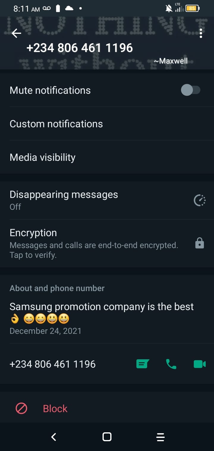 Mobile uploads