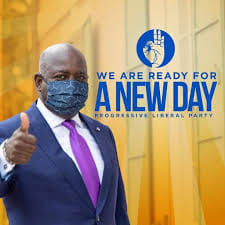 The new PLP wins again

I will be closing this Facebook page down immediately because several people who follow our page mainly political trolls once again has just reported us to 