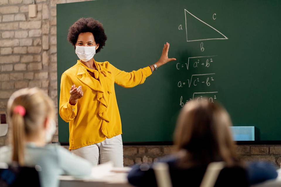 Drop your favorite teachers name in the comments & what school.