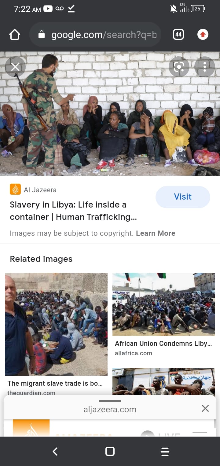 When the great grandchildren of our ancestors slave masters start to kill each other, I'm never saddened sorry to tell you. My people globally are still in bondage. Gtfoh with that