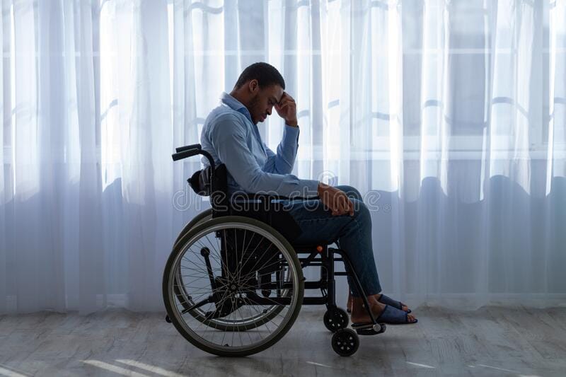 She played me good

Good morning Bahama Drama please keep me anonymous. I was disabled for about 10 years.

 During that time a woman befriended me, and asked to move in. I needed 