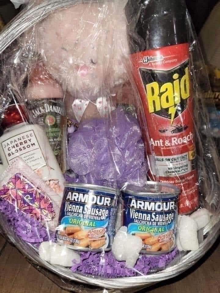 The $40 special LoL 🤣