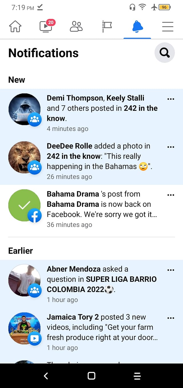 This we have time to play aye?

If you didn't like our post your free to unfollow our page simple damn is that so hard for you?

 You that unhappy and measurable with your life, th