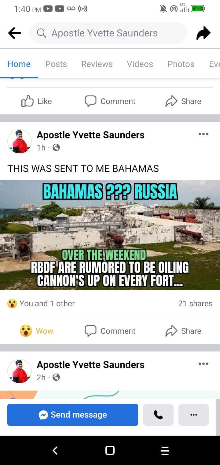 Wow Russia is in serious trouble now!