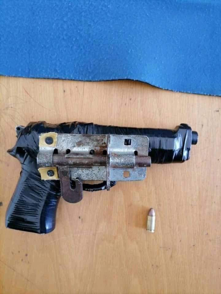 I'm getting ready just in case this 6 months in power New Day government is serious about getting the Bahamian people mixed up in the middle of a war with Russia because they clout