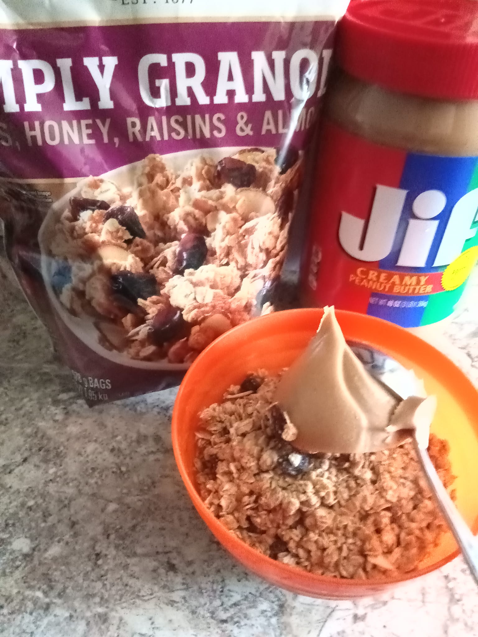 I don't know who needs to hear this but, these two together taste good... 🥰