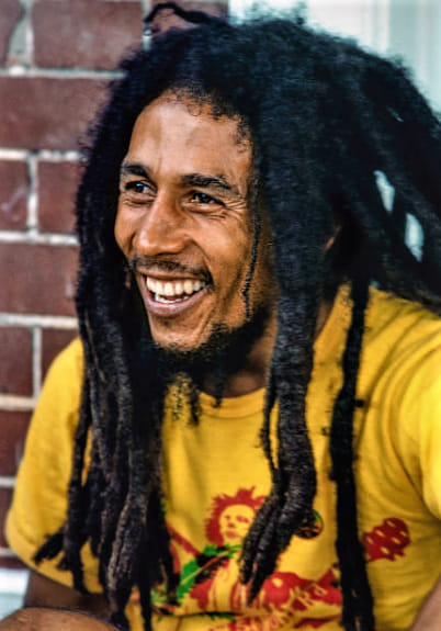 Bob Marley would have celebrated his 77th birthday. Join us today as we remember the King of Reggae and his contribution to music globally.