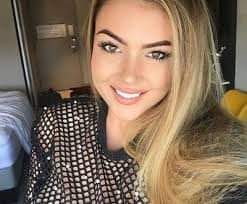 Her name is James Smith
Hello everyone how are you doing today? I'm hear for a good serious relationship with a good man not a scammer and I need a man that will be serious with m