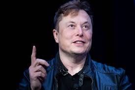Elon Musk waits to late to take all of the smart people to Mars. Now we'll have to die on earth in world war III caused by the worlds most stupid politicians. SAD INDEED. 

WE COUL