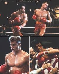 America & NATO need to understand, this ain't no Rocky movie...