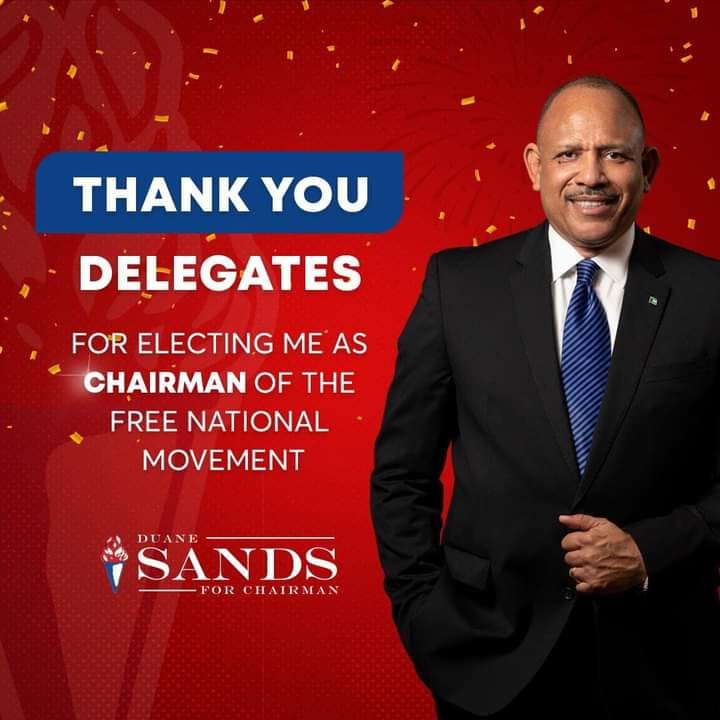 Congratulations Mr. Chairman