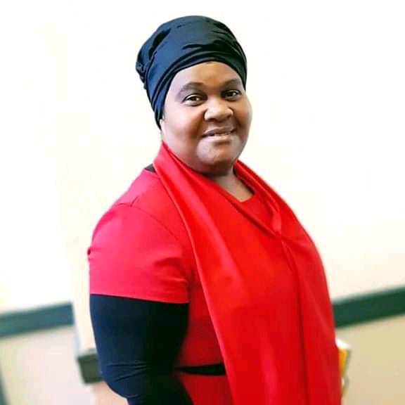 The one true prophet of Bahamas

You may disagree with some of her methods but, everything prophetess has spoken on have come to pass in the Bahamas. Y'all need to heed the warning