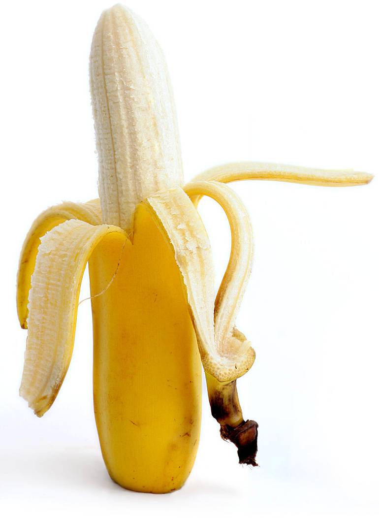 If you're the type of person who opens your banana this way, you could kill... 😂🤣😆