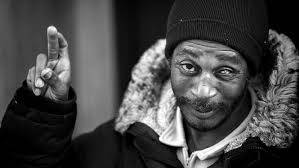 Please do us a favor before you leave your house today, pray and eat a healthy breakfast if you have one...

If you don't inbox us, I'll see how I can help you afford one for tomor