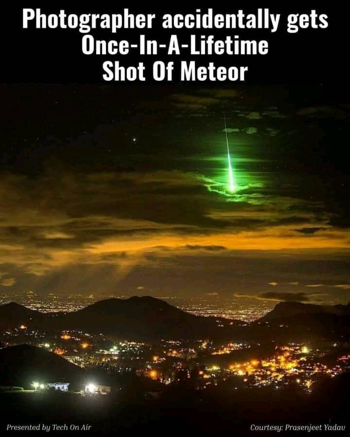 Last night over Freeport

Someone sent us that so don't row us lmao 😂😂😂😂

Good morning all, especially in our groups...
