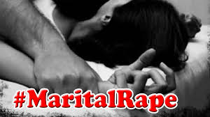 My husband knows I have a boyfriend and still rape's me

Good morning Bahama Drama please keep me anonymous. I've been in this abusive marriage for going on 9 years now and recentl