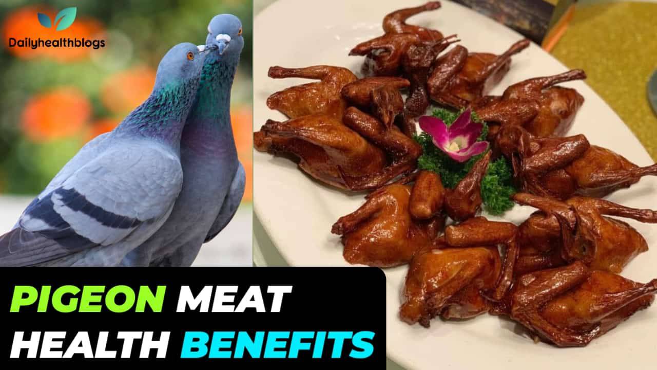 Please don't eat all of the frogs in Grand Bahama Sir, pigeon meat is better anyway. Frogs keep the mosquito and fly population down.