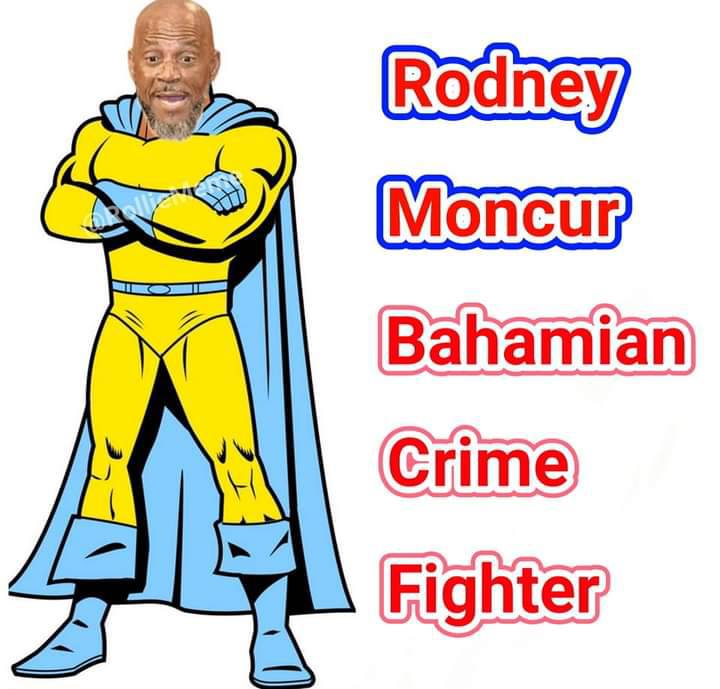 We think that this was a good move but, it has no teeth.

Rodney cannot hang murders no matter where you put him. It's only a political theater. And in poker it will be called a bl