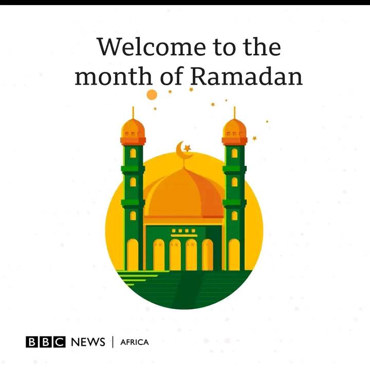 For all of my Muslim brothers and sisters around the world. This post is dedicated to you with respect and love...