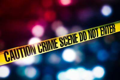 Two malesshot cowpen Rd moments ago.... One died the other status is unknown.