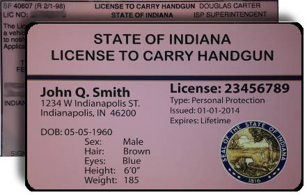 Until law abiding citizens and not just the politically elite are able to carry handguns for protection of their lives just like armed and lethal criminal's, we will always be inno