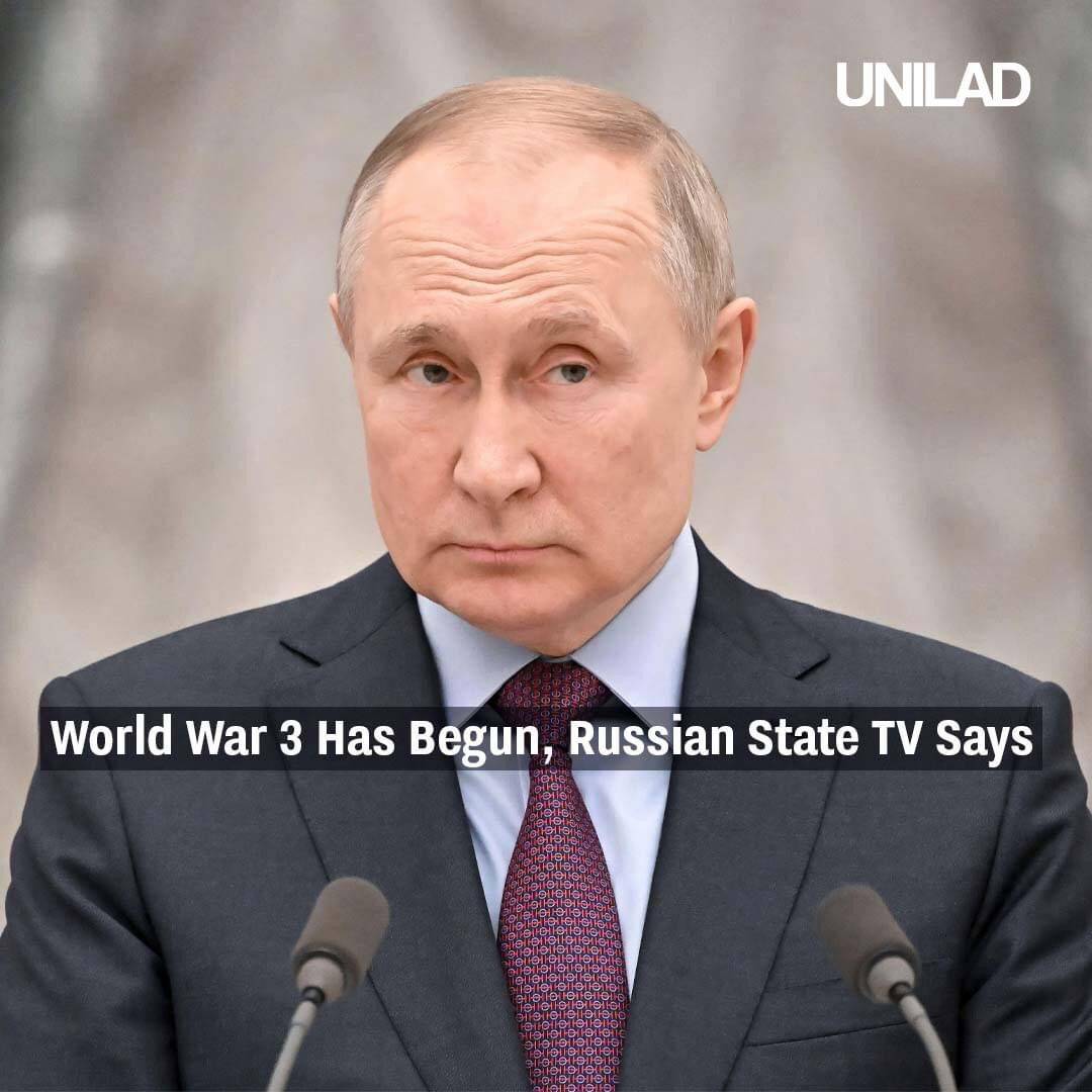 BREAKING NEWS
