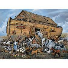 Never put your greatness on hold because of the opinions of the few useless fools.

 Remember Noah built the Ark despite what the rumor's were about him. And remember Satan will al