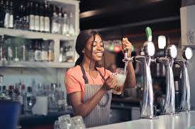 Mother's day for sweethearts 

Good afternoon Bahama Drama please keep me anonymous but I ain't gah lie. I work at a restaurant as a bartender for a very upscale restaurant and bar
