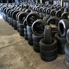 Does anyone know where I can buy a good used car tire from Monday? I only have $24 dollars though...
