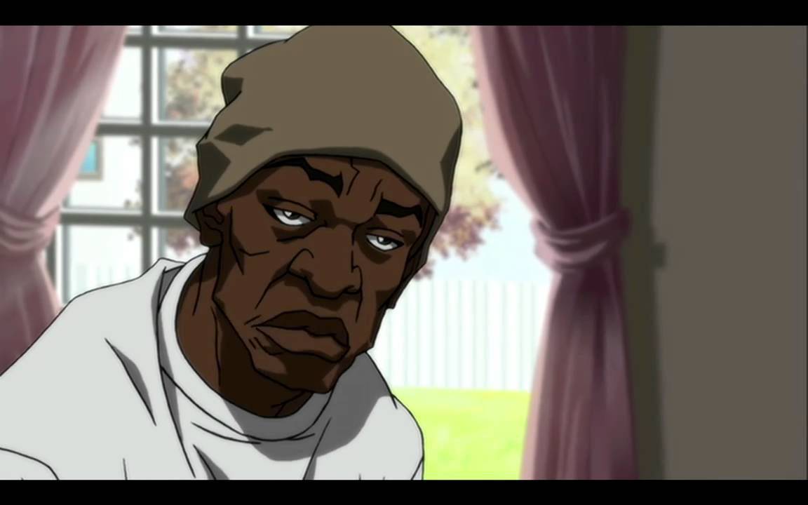 I'm fully aware of the video of the man in the hospital putting something in his nose, but we will not be able to post that video because it's the same as putting someone on blast 