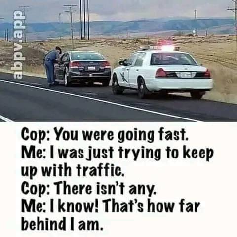 Joke of the day...