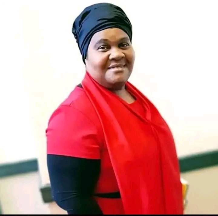 Prophetess Yvette Sanders prophecies are coming to pass!
Government turn to the woman of God and repent of your arrogance towards the throne of God; and his prophet, or the murder