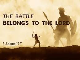 You might not believe me but, everywhere I go, the spirit of God is with me...