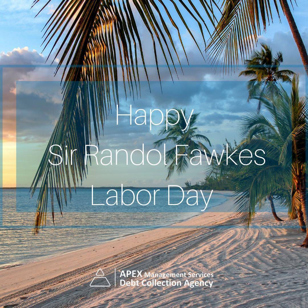 happy labour day bahamas