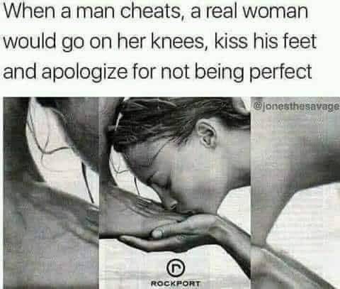 Real Talks 😂😂🤣🤣 where's all the real woman at?